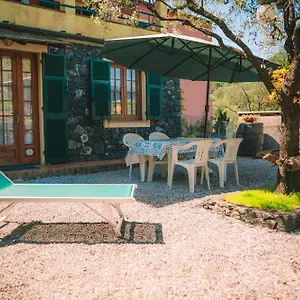 L'ulivo Ferienhaus Levanto