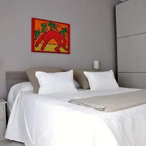 Maison Romana Apartment Rom