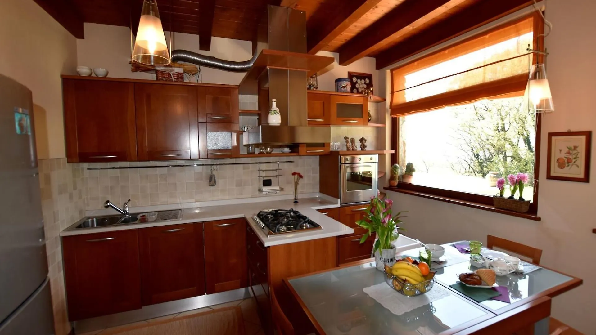 Villa In Pisogne With Pool Garden And Lake View 0*,